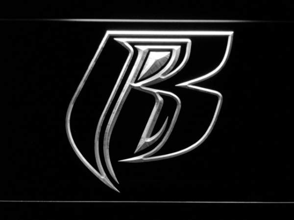 Ruff Ryders LED Neon Sign | FanSignsTime
