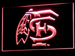 Louisville Cardinals Neon Sign NCAA Teams Neon Light – DIY Neon Signs –  Custom Neon Signs