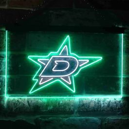 Now these Stars shine. ✨ Are you collecting these @dallasstars