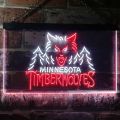 Minnesota Timberwolves Neon Sign only $339.99 - Signs - M