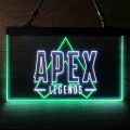 Apex Legends Neon-Like LED Sign