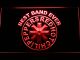 Red Hot Chili Peppers Best Band Ever LED Neon Sign