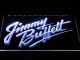 Jimmy Buffett's Script Logo LED Neon Sign