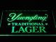 Yuengling Traditional Lager LED Neon Sign
