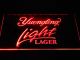 Yuengling Light Lager LED Neon Sign