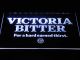 Victoria Bitter Wordmark LED Neon Sign