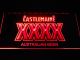 Castlemaine XXXX LED Neon Sign