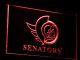Ottawa Senators LED Neon Sign - Legacy Edition