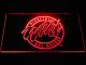 Minnesota Wild LED Neon Sign - Legacy Edition