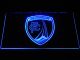 Chesterfield Football Club LED Neon Sign
