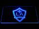 Los Angeles Galaxy LED Neon Sign