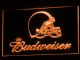 Cleveland Browns Budweiser LED Neon Sign