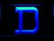 Detroit Tigers 10 LED Neon Sign - Legacy Edition