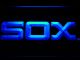 Chicago White Sox 1976-1986 LED Neon Sign - Legacy Edition