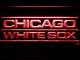 Chicago White Sox 1976-1990 LED Neon Sign - Legacy Edition