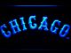 Chicago White Sox 1976-1981 LED Neon Sign - Legacy Edition