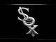 Chicago White Sox 1932-1935 LED Neon Sign - Legacy Edition