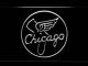 Chicago White Sox 1949-1970 LED Neon Sign - Legacy Edition