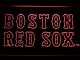 Boston Red Sox 1 LED Neon Sign