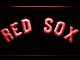 Boston Red Sox 1912-1923 LED Neon Sign - Legacy Edition
