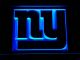 New York Giants 1961-1974 LED Neon Sign - Legacy Edition