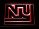 New York Giants 1975 LED Neon Sign - Legacy Edition