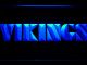 Minnesota Vikings LED Neon Sign - Legacy Edition