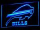Buffalo Bills LED Neon Sign
