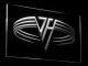 Van Halen LED Neon Sign