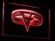 Van Halen Goldfinger LED Neon Sign