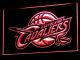 Cleveland Cavaliers LED Neon Sign