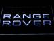 Land Rover Range Rover LED Neon Sign