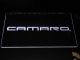 Chevrolet Camaro LED Neon Sign