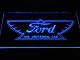 Ford Universal Car LED Neon Sign