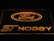 Ford ST Nobby LED Neon Sign