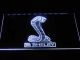 Ford Shelby LED Neon Sign
