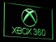 Xbox 360 LED Neon Sign