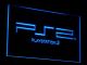 PlayStation PS2 LED Neon Sign
