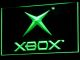 Xbox LED Neon Sign