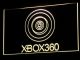 Xbox 360 Rings LED Neon Sign