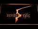Resident Evil 5 LED Neon Sign