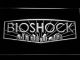 Bioshock LED Neon Sign
