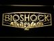 Bioshock 2 LED Neon Sign