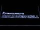 Tom Clancy's Splinter Cell LED Neon Sign