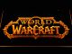 World of Warcraft LED Neon Sign