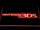 Nintendo 3DS LED Neon Sign