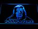 Star Wars Emperor Palpatine LED Neon Sign