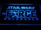Star Wars The Force Unleashed LED Neon Sign