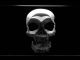 The Venture Bros. Skull LED Neon Sign