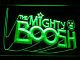 The Mighty Boosh LED Neon Sign